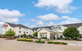 Hilton Garden Inn Ames